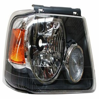 Foto 1 | Foto 1 | Faro Ranger 2005-2009 Ald92 Tyc Copiloto