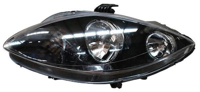 Foto 1 | Foto 1 | Faro Leon/ Toledo/ Altea 2006-2009 Tyc Piloto