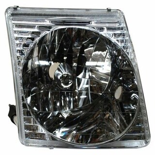 Foto 1 | Foto 1 | Faro Explorer 2001-2004 Sport/ 2001-2005 Sport Trac con Ajustes Tyc Copiloto