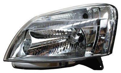 Foto 1 | Foto 1 | Faro Partner 2007-2011 Tyc Piloto