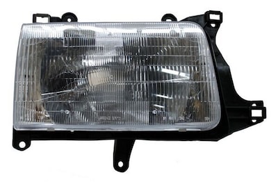 Foto 1 | Foto 1 | Faro Toyota Pu T100 1993-1998 con Base Tyc Copiloto