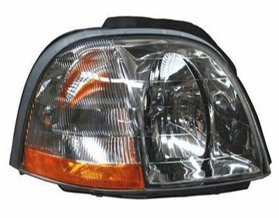 Foto 1 | Foto 1 | Faro Windstar 1999-2000 Tyc Copiloto
