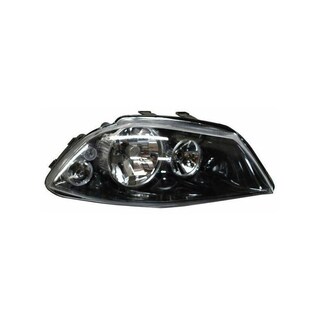 Foto 1 | Foto 1 | Faros, Seat Ibiza, Derecha, 2003 Al 2009