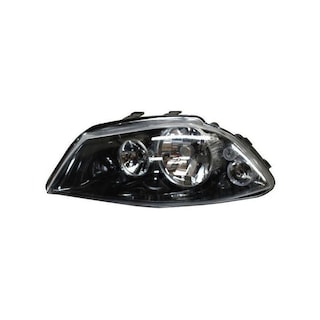 Foto 1 | Foto 1 | Faros, Seat Cordoba, Izquierda, 2003 Al 2009