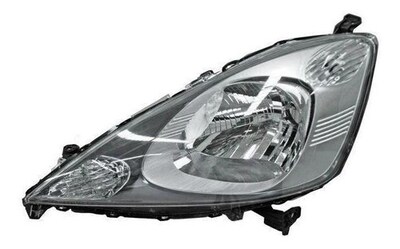 Foto 1 | Foto 1 | Faro Izquierda Honda Fit  2009 2010 2011 2012