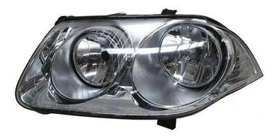 Foto 1 | Foto 1 | Faro Izquierda Volkswagen Jetta 2008 2009 2010 2011 2012 2013 2014