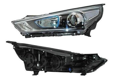 Foto 1 | Foto 1 | Faro Izquierda Hyundai Ioniq 2018 2019 2020