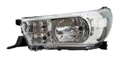Foto 1 | Foto 1 | Faro Izquierda Toyota Hilux 2016 2017 2018 2019 2020