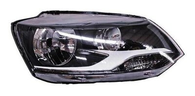 Foto 1 | Foto 1 | Faro Derecha Volkswagen Crossfox 2011 2012 2013 2014 2015