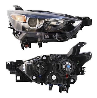 Foto 1 | Foto 1 | Faro Derecha Mazda Cx3  2016 2017 2018 2019