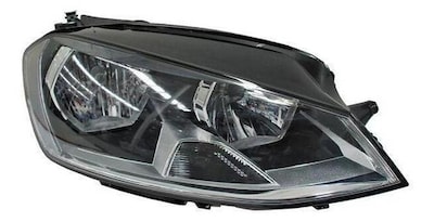 Foto 1 | Foto 1 | Faro Derecha Volkswagen Golf  2015 2016 2017