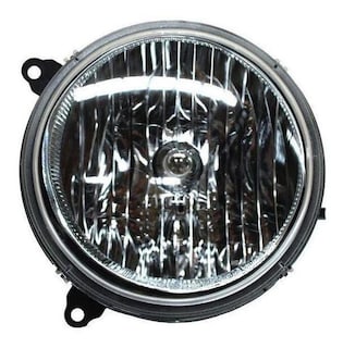 Foto 1 | Foto 1 | Faro Izquierda Jeep Liberty 2005 2006 2007