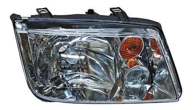 Foto 1 | Foto 1 | Faro Derecha Volkswagen Jetta 1999 2000 2001 2002 2003 2004 2005 2006 2007