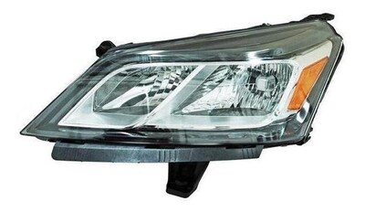 Foto 1 | Foto 1 | Faro Izquierda Chevrolet Traverse 2013 2014 2015 2016 2017