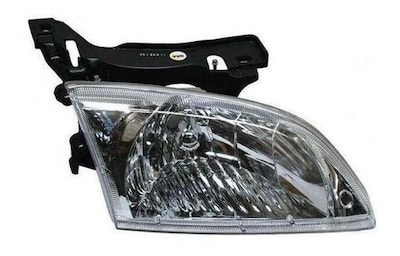 Foto 1 | Foto 1 | Faro Derecha Chevrolet Cavalier 2000 2001 2002