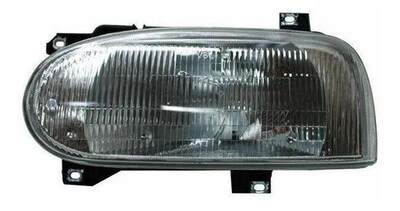 Foto 1 | Foto 1 | Faro Derecha Volkswagen Golf 1992 1993 1994 1995 1996 1997 1998 1999