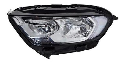 Foto 1 | Foto 1 | Faro Izquierda Ford Ecosport 2018 2019 2020