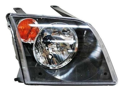 Foto 1 | Foto 1 | Faro Derecha Ford Ecosport 2004 2005