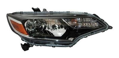 Foto 1 | Foto 1 | Faro Derecha Honda Fit  2018 2019