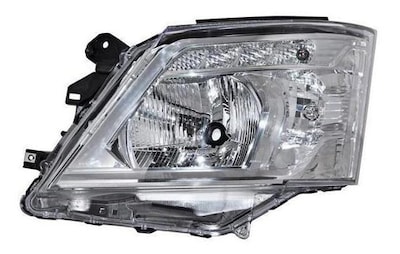Foto 1 | Foto 1 | Faro Izquierda Nissan Urvan 2018 2019 2020