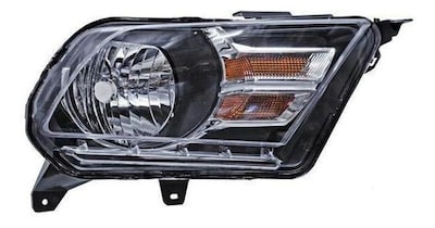 Foto 1 | Foto 1 | Faro Derecha Ford Mustang 2010 2011 2012