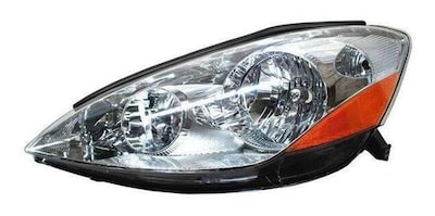 Foto 1 | Foto 1 | Faro Izquierda Toyota Sienna  2006 2007 2008 2009 2010