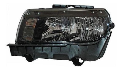 Foto 1 | Foto 1 | Faro Izquierda Chevrolet Camaro 2014 2015 2016