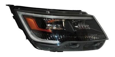 Foto 1 | Foto 1 | Faro Derecha Ford Explorer 2016 2017