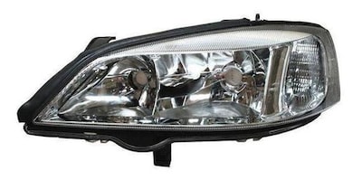 Foto 1 | Foto 1 | Faro Izquierda Chevrolet Astra 2000 2001 2002 2003
