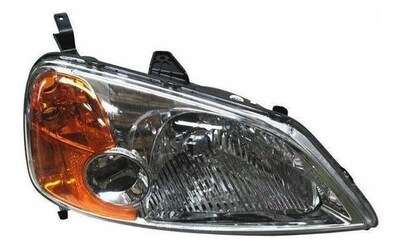 Foto 1 | Foto 1 | Faro Derecha Honda Civic  2001 2002 2003