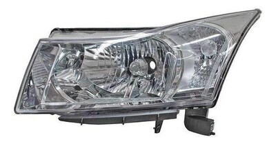 Foto 1 | Foto 1 | Faro Izquierda Chevrolet Cruze 2013 2014 2015
