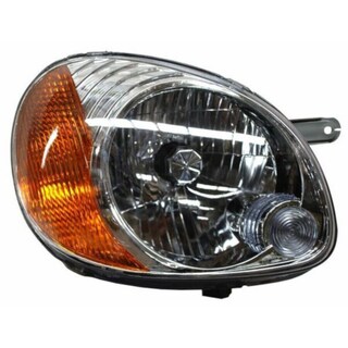 Foto 1 | Foto 1 | Faro Derecha Hyundai Atos 2002 2003 2004