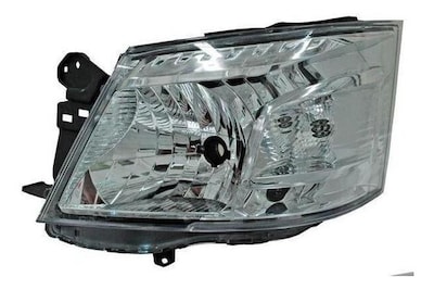 Foto 1 | Foto 1 | Faro Izquierda Nissan Urvan 2014 2015 2016