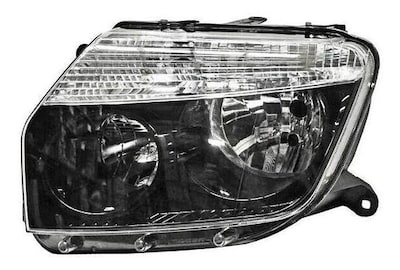 Foto 1 | Foto 1 | Faro Izquierda Renault Duster 2013 2014 2015 2016