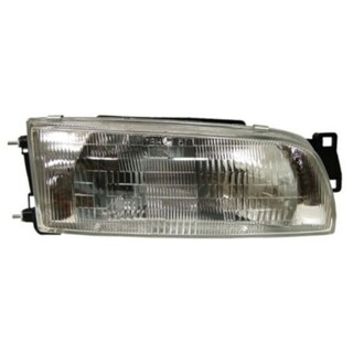Foto 1 | Foto 1 | Faro Derecha Mitsubishi Mirage 1993 1994 1995 1996