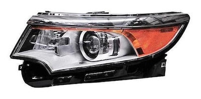 Foto 1 | Foto 1 | Faro Izquierda Ford Edge 2011 2012 2013 2014
