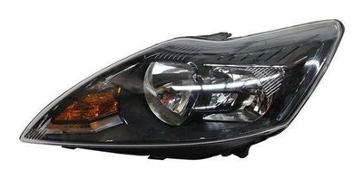 Foto 1 | Foto 1 | Faro Izquierda Ford Focus 2009 2010 2011