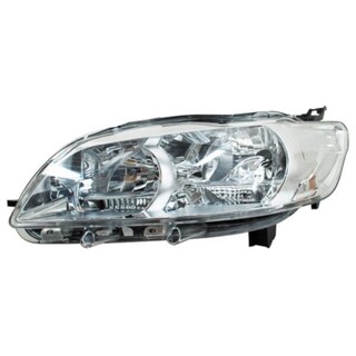 Foto 1 | Foto 1 | Faro Izquierda Peugeot 301 2013 2014 2015 2016