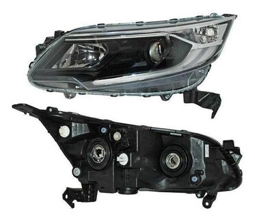 Foto 1 | Foto 1 | Faro Izquierda Honda Br-v 2018 2019