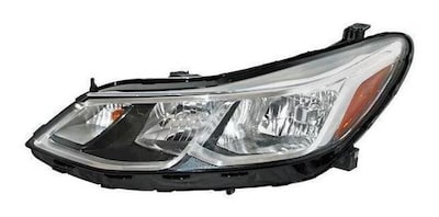 Foto 1 | Foto 1 | Faro Izquierda Chevrolet Cruze 2016 2017 2018