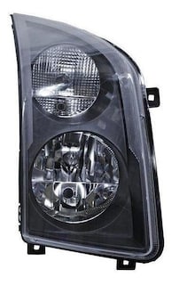 Foto 1 | Foto 1 | Faro Derecha Volkswagen Crafter 2008 2009 2010 2011 2012 2013 2014 2015 2016
