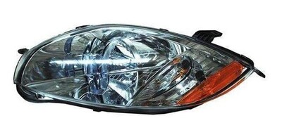 Foto 1 | Foto 1 | Faro Izquierda Mitsubishi Eclipse 2006 2007 2008