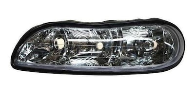 Foto 1 | Foto 1 | Faro Izquierda Chevrolet Malibu 1997 1998 1999 2000 2001 2002 2003
