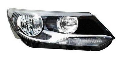 Foto 1 | Foto 1 | Faro Derecha Volkswagen Tiguan  2012 2013 2014 2015 2016