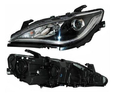 Foto 1 | Foto 1 | Faro Izquierda Chrysler Pacifica 2017 2018