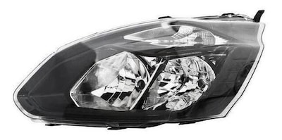 Foto 1 | Foto 1 | Faro Izquierda Ford Transit  2014 2015 2016 2017 2018 2019 2020