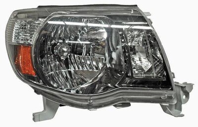 Foto 1 | Foto 1 | Faro Derecha Toyota Tacoma 2009 2010 2011