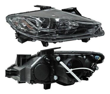 Foto 1 | Foto 1 | Faro Derecha Mazda Cx9 2013 2014 2015