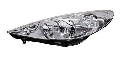 Foto 1 | Foto 1 | Faro Izquierda Peugeot 207 2008 2009 2010 2011 2012 2013