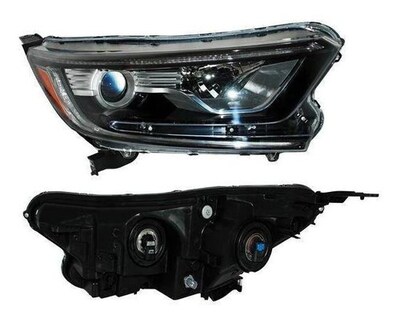 Foto 1 | Foto 1 | Faro Derecha Honda Cr-v 2017 2018 2019
